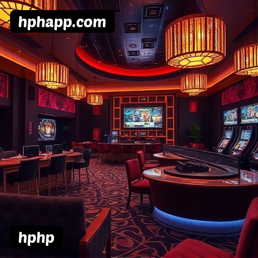 Chuva de Bônus hphp nos slots