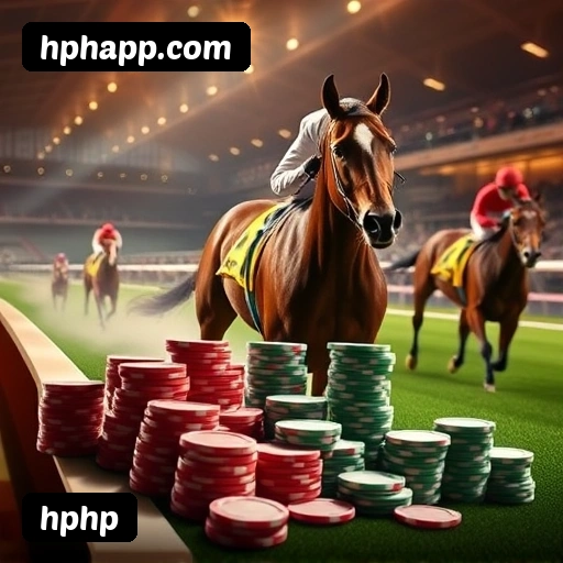 Variedade de slots hphp