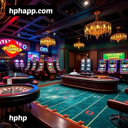 Performance App hphp