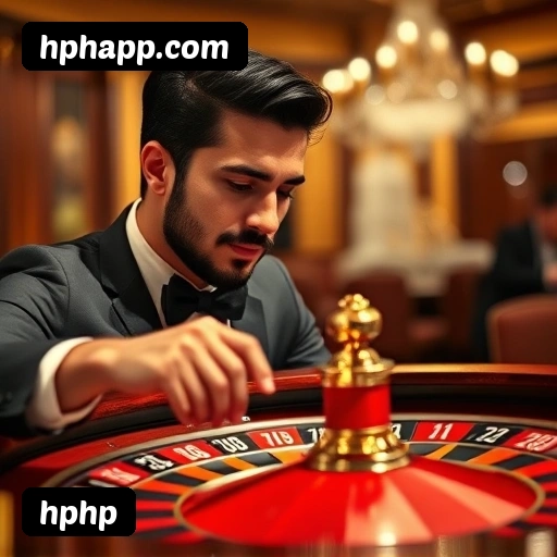 Slots mobile hphp